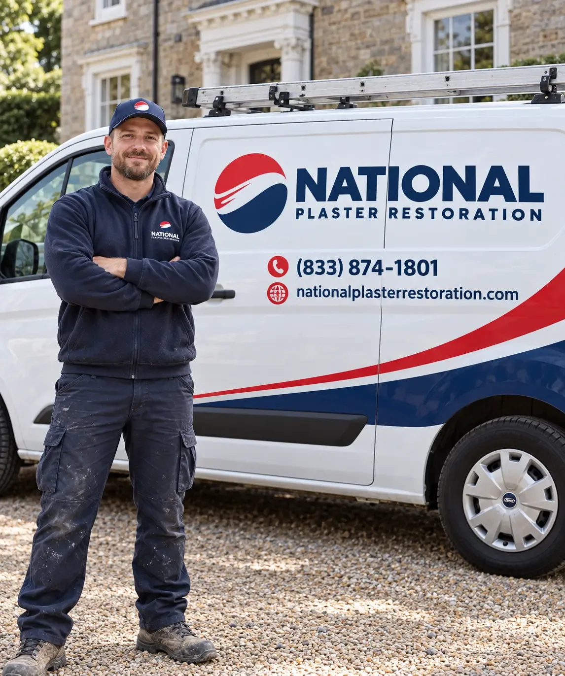 Plaster Repair Lignite, ND FAQs